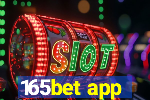 165bet app